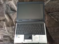 Ноутбук Acer aspire 5056