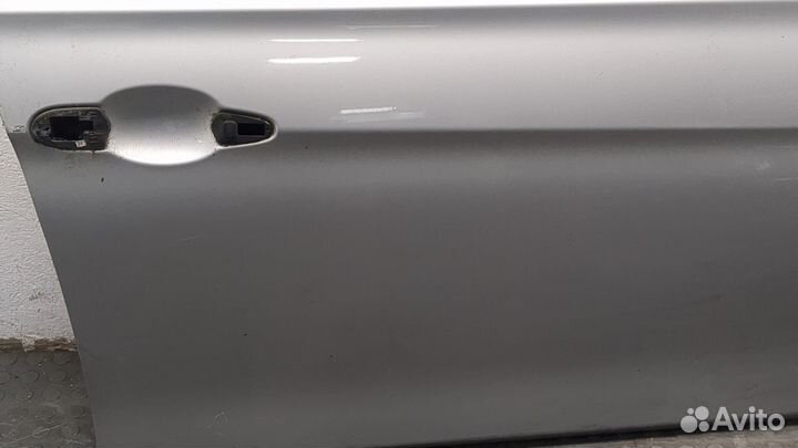 Дверь боковая BMW 3 F30, 2013