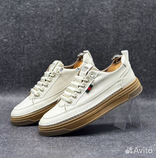 Кеды мужские