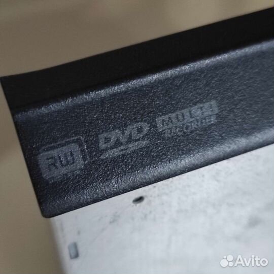 Cd/DVD привод для ноутбука