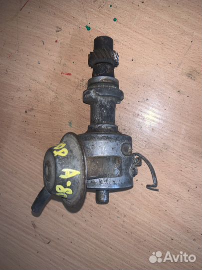 Трамблёр audi 80 2.0