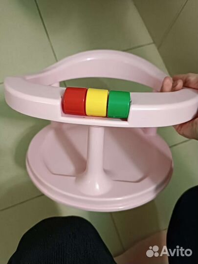 Стульчик для купания