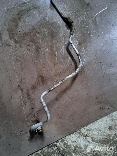 Трубка кондиционера BMW F01