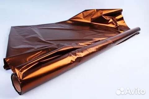 Полисилк (шелковая бумага) двусторонний