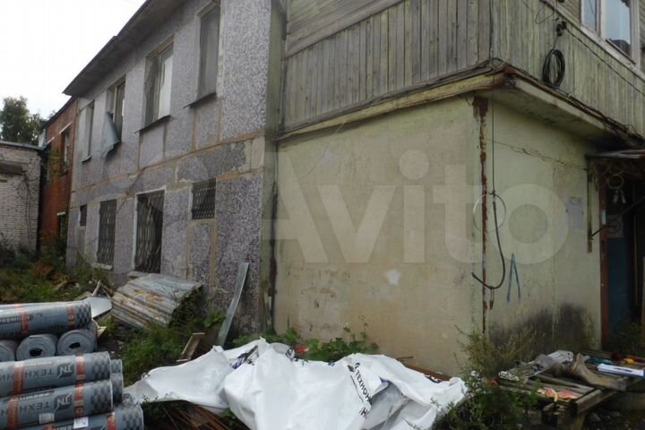 Здание, 872 м²