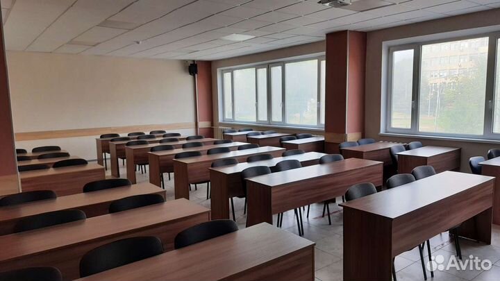 Класс почасовая аренда