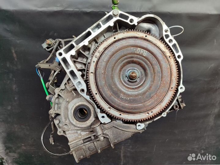 АКПП K24Z3, MM7A Acura TSX II (2008—2014)