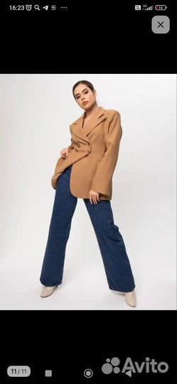 Пиджак женский