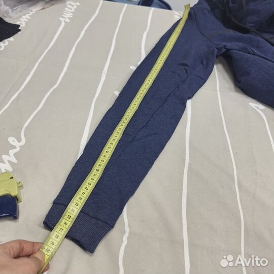 Спортивный костюм 50-52 Германия новый мужской