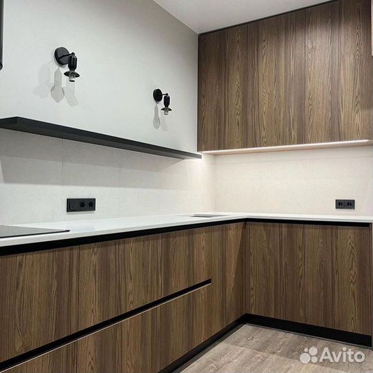 Кухня (реальная цена за гарнитур)ks:079786