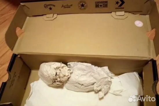 Кеды Converse женские 40