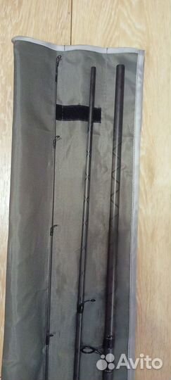 Удилище матчевое Drennan Series 7 Puddle Chucker