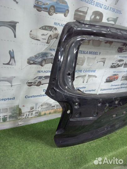 Крышка багажника Hyundai Palisade