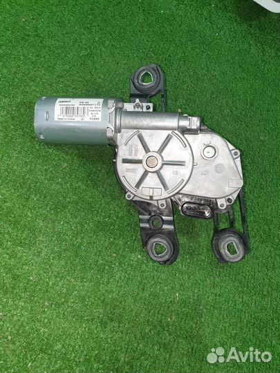 Мотор стеклоочистителя задний Volkswagen Tiguan 2