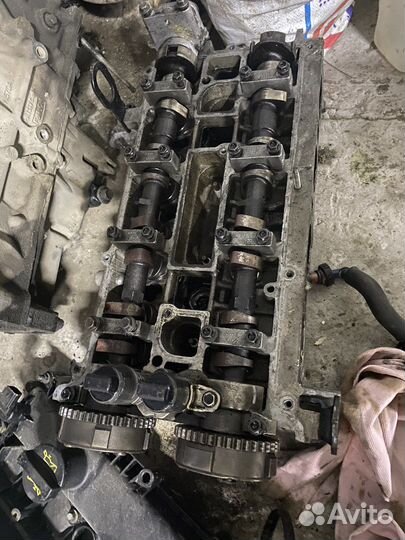 Двигатель на ford focus 3 2 0