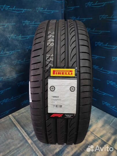Pirelli Powergy 215/50 R17