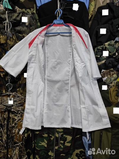 Костюм Женский Медицинский