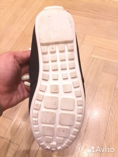 Обувь для мальчика 34,35