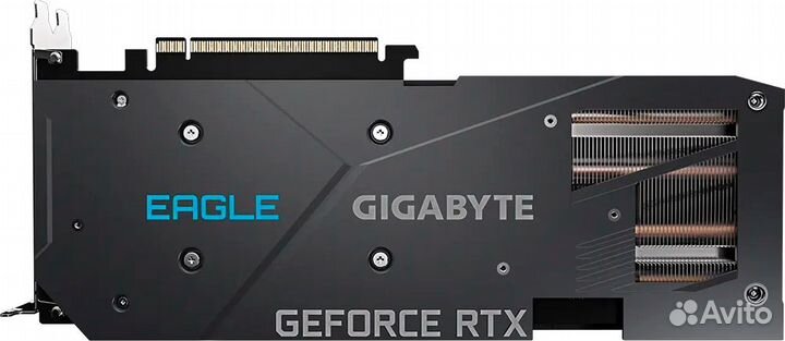 Nvidia GeForce RTX 4070 Gigabyte 12Gb (GV-N4070eag