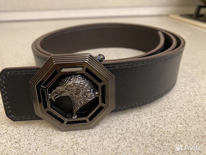 Ремень мужской stefano ricci