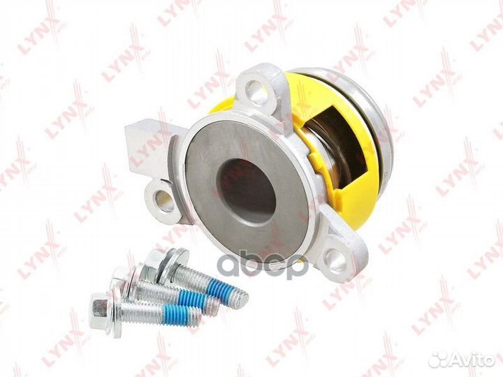 Муфта выключения сцепления, гидравлическая cl81