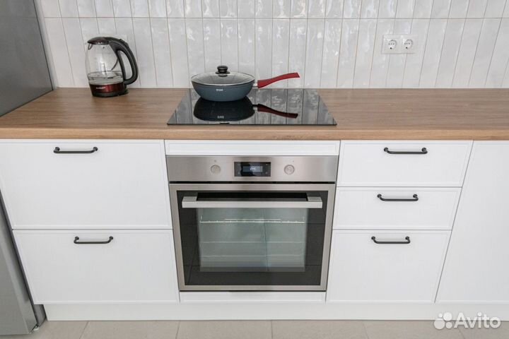 Цена за всю кухню смк 057436