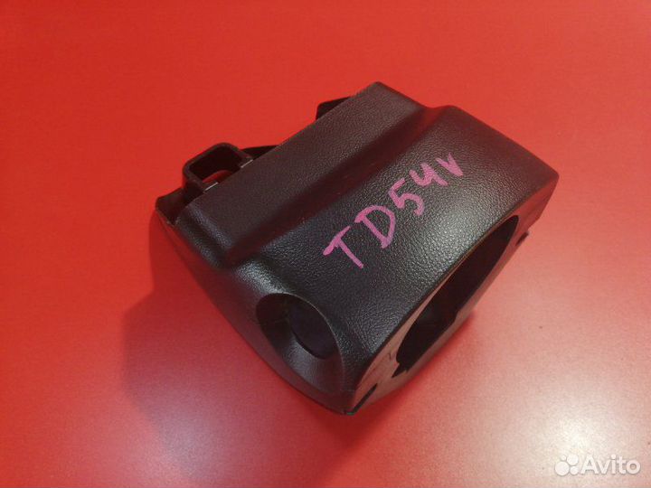 Кожух рулевой колонки Suzuki Escudo TD54W J20A