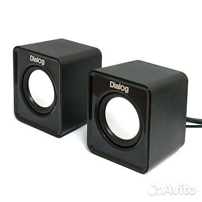 Акустическая система AC-02UP Dialog
