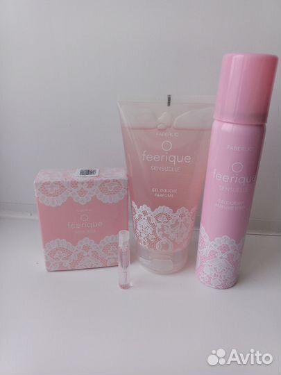 Faberlic, парфюмерия, духи, косметика