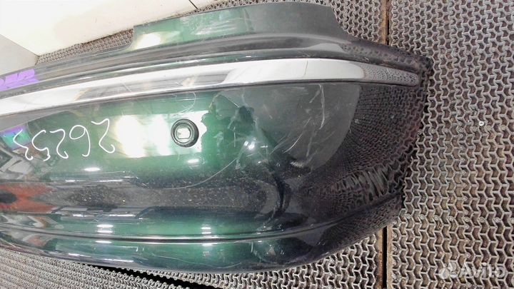 Бампер Rover 45, 2003