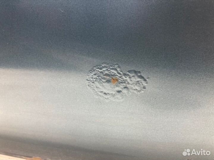 Дверь боковая задняя левая LADA Granta седан 2014