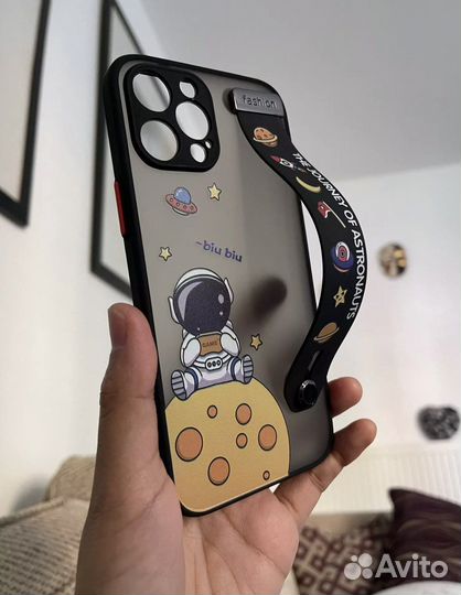 Чехолы Новые на iPhone 13 pro max