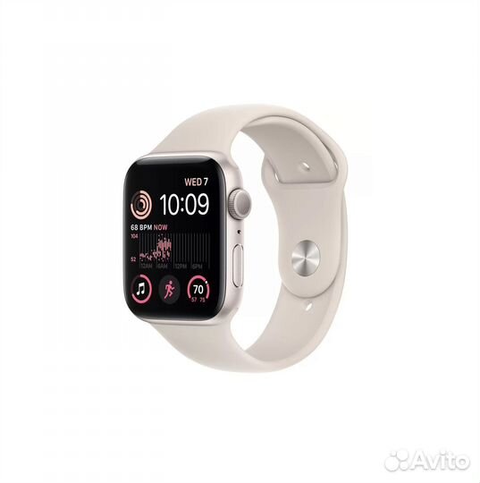 Часы Apple Watch SE 2022 40mm. Все цвета в наличии