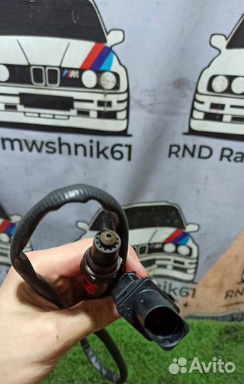 Лямбда-зонд BMW 3 E90/E91/E92/E93 E90 2007