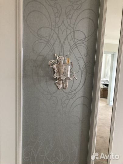 Бра настенные