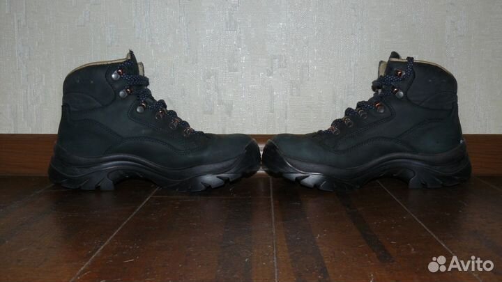 Ботинки женские Meindl, 37 р