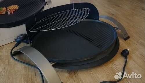 Электрогриль Cloer 6589