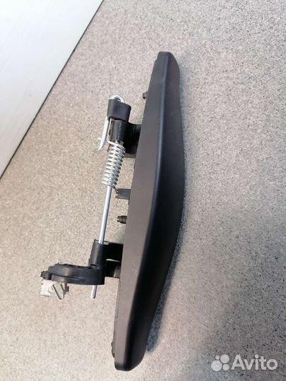 Ручка двери renault Sandero,Duster правая