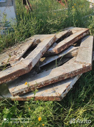 Вывоз металлолома, приём металла, сдать металлолом