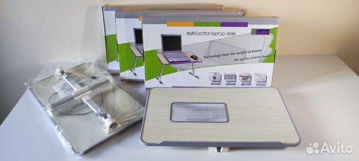 Столик для ноутбука в кровать