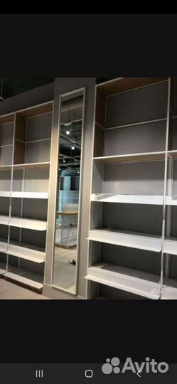 Зеркала Лофт