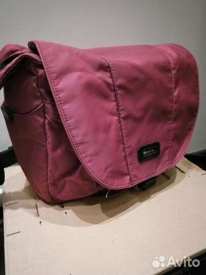 Сумка для зеркального фотоаппарата