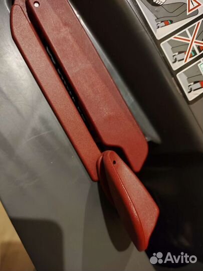 Детское автокресло britax romer duo isofix 9-18