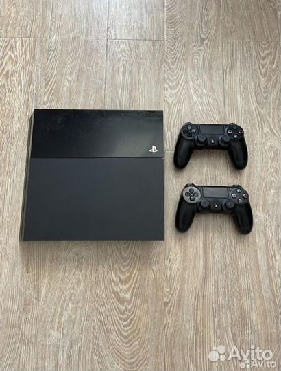 Sony playstation 4 PS4 slim 500gb