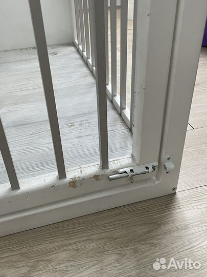 Клетка для собак