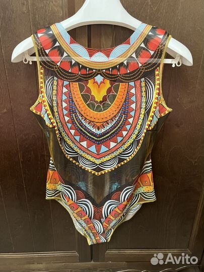 Купальник rodasoleil