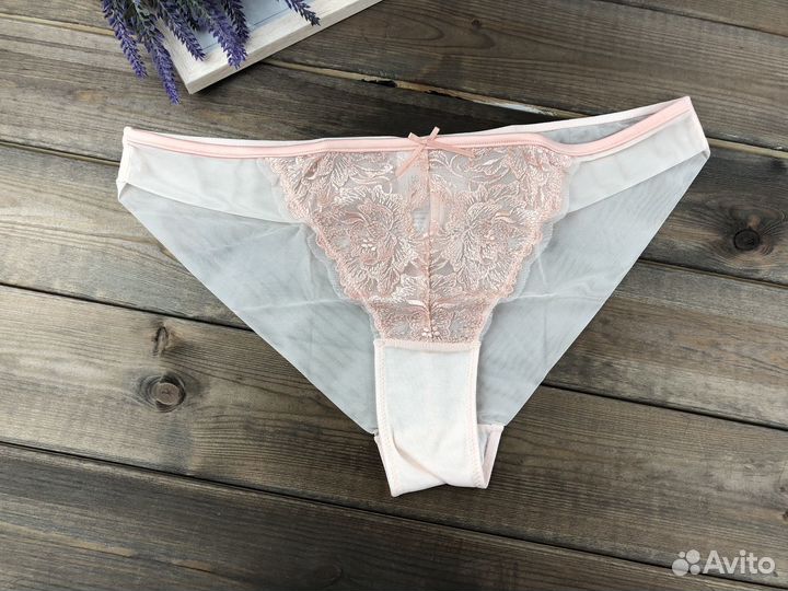 Трусы женские кружево новые Англия