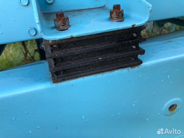 Зерноочиститель Petkus К531, 2020