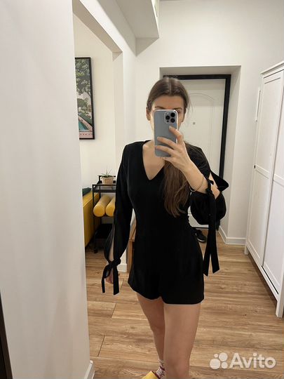 Комбинезон женский