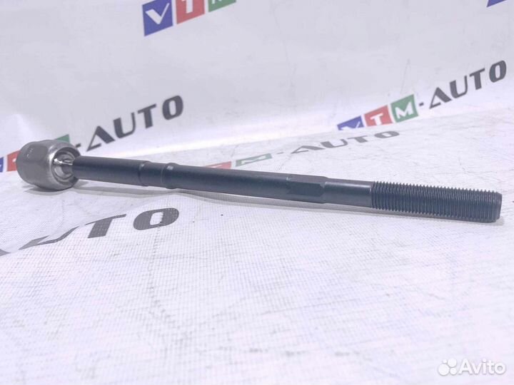 Тяга рулевая renault laguna 2